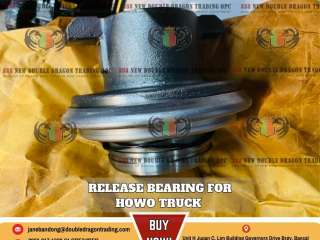 RELEASE BEARING