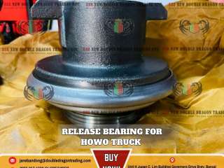 RELEASE BEARING