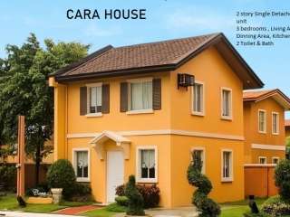 Fiesole at Camella Azienda PRESELLING HOUSE TALISAY CEBU