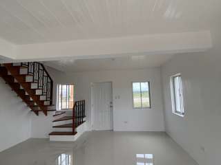 Fiesole at Camella Azienda PRESELLING HOUSE TALISAY CEBU