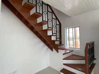 Fiesole at Camella Azienda PRESELLING HOUSE TALISAY CEBU
