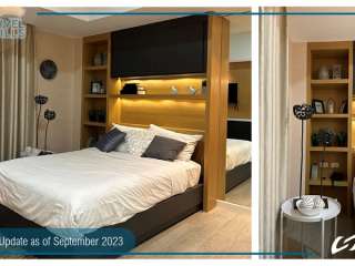 hassle free investment CONDOTEL CEBU 128 NIVEL HILLS