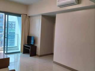 FOR SALE: 2BR Condo Unit at One Uptown Residences, BGC!