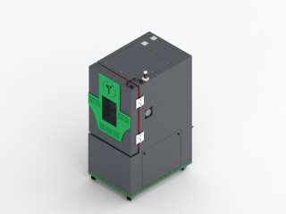 Environmental Test Chambers
