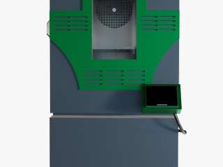 Environmental Test Chambers