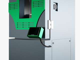 Environmental Test Chambers