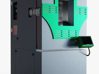 Environmental Test Chambers