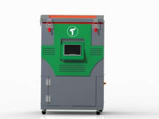 Mini Environmental Test Chambers