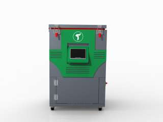 Mini Environmental Test Chambers