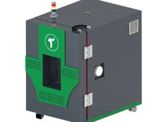 Industrial Oven / Hot Air Oven