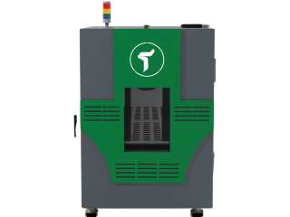 Industrial Oven / Hot Air Oven