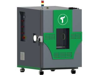 Industrial Oven / Hot Air Oven