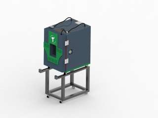 Environmental Chamber with UTM Integration