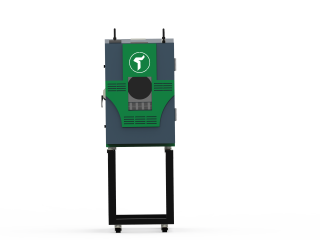 Environmental Chamber with UTM Integration