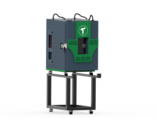 Environmental Chamber with UTM Integration