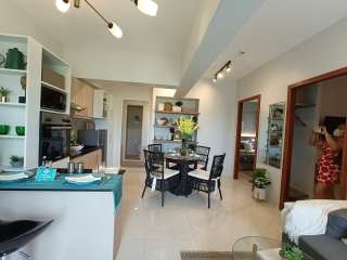 RENT TO OWN 2BR CONDO WITH PARKING MACTAN CEBU