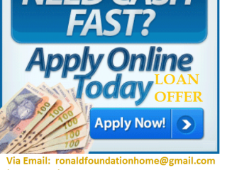 Are you facing financial difficulties or are you financially