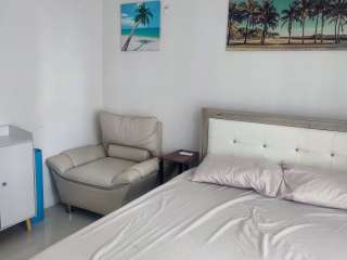 Condo For Rent in Bamboo Bay Mandaue Cebu