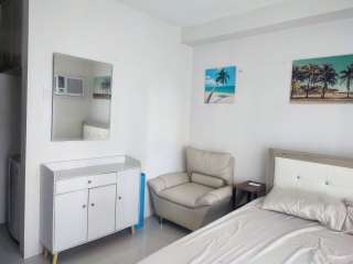 Condo For Rent in Bamboo Bay Mandaue Cebu