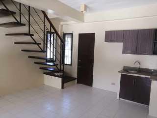 Townhouse For Rent in Cebu City