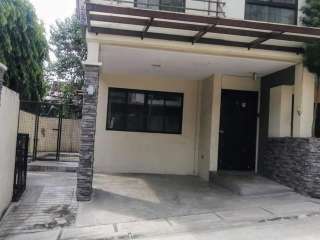 Townhouse For Rent in Cebu City