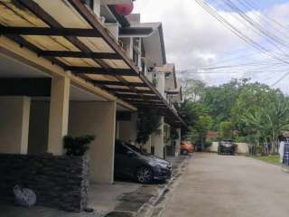 Townhouse For Rent in Cebu City