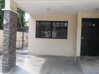 Townhouse For Rent in Cebu City