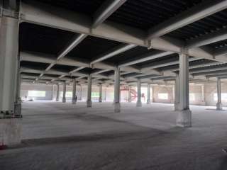 commercial and industrial space for lease