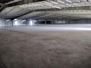 commercial and industrial space for lease
