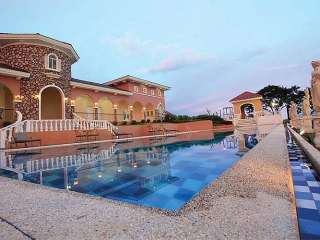 CAMELLA RIVERFRONT PRESELLING HOUSE CEBU CITY