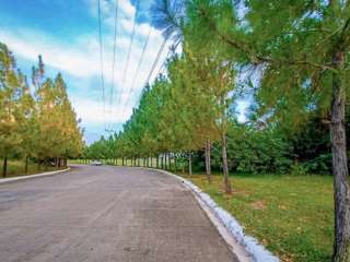 CAMELLA RIVERFRONT PRESELLING HOUSE CEBU CITY