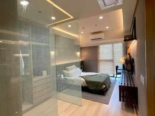 LUCIMA CONDO FRONTING AYALA CEBU 2BR