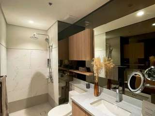 LUCIMA CONDO FRONTING AYALA CEBU 2BR