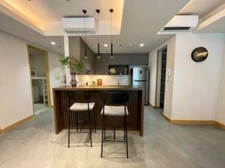 LUCIMA CONDO FRONTING AYALA CEBU 2BR