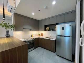 LUCIMA CONDO FRONTING AYALA CEBU 2BR