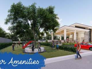 PRESELLING TOWNHOUSE MACTAN CEBU BREEZA COVES 2