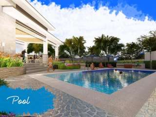 PRESELLING TOWNHOUSE MACTAN CEBU BREEZA COVES 2