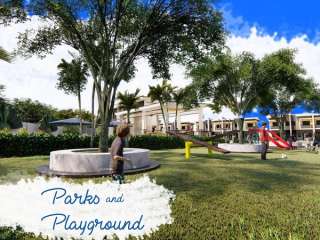 PRESELLING TOWNHOUSE MACTAN CEBU BREEZA COVES 2