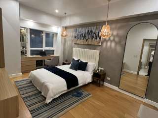 1BR CONDO AT MARCO POLO CEBU PARKPLACE TOWER