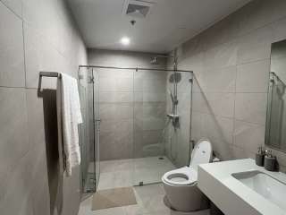 1BR CONDO AT MARCO POLO CEBU PARKPLACE TOWER