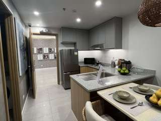 1BR CONDO AT MARCO POLO CEBU PARKPLACE TOWER