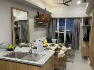 1BR CONDO AT MARCO POLO CEBU PARKPLACE TOWER