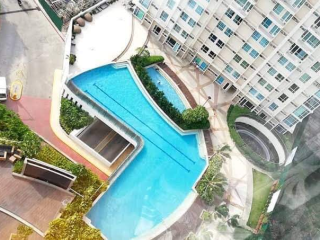 1BR CONDO AT MARCO POLO CEBU PARKPLACE TOWER