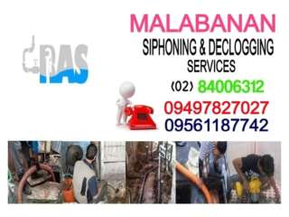 094978270027/84006312 Ras Malabanan Tanggal Barado Services in Quezon City