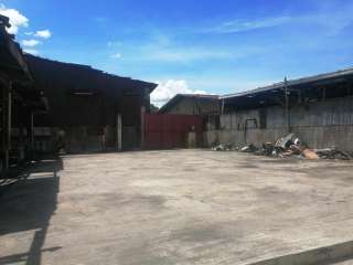 Commercial Lot For Rent in AS Fortuna Mandaue City Cebu