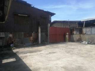 Commercial Lot For Rent in AS Fortuna Mandaue City Cebu
