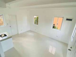 BELLA HOUSE CAMELLA RIVERFRONT CEBU CITY