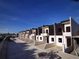 TOWNHOUSE FRONTING MMIS TALAMBAN CEBU CITY