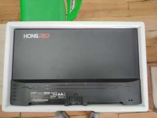 Hong Red Tech 24" Inch Monitor