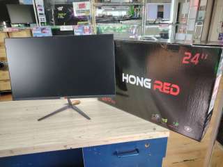Hong Red Tech 24" Inch Monitor